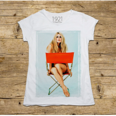 Dámské tričko Brigitte Bardot Dámské tričko Brigitte Bardot